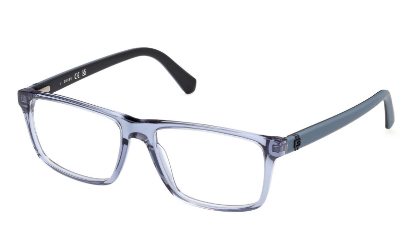 GUESS GU50130 - 090 - 1 - Skyoptic.bg GUESS GU50130 - 090 - 1