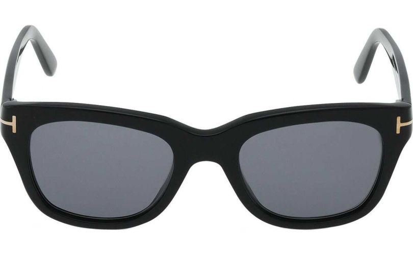 TOM FORD FT0237 - 01D - 52 - 3