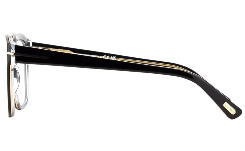 TOM FORD FT5955-B - 003 - 2 - Skyoptic.bg TOM FORD FT5955-B - 003 - 2