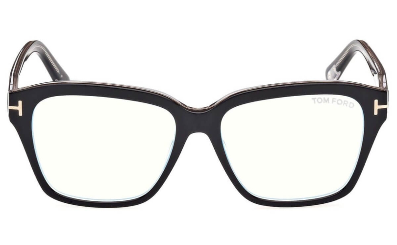 TOM FORD FT5955-B - 003 - 3 - Skyoptic.bg TOM FORD FT5955-B - 003 - 3
