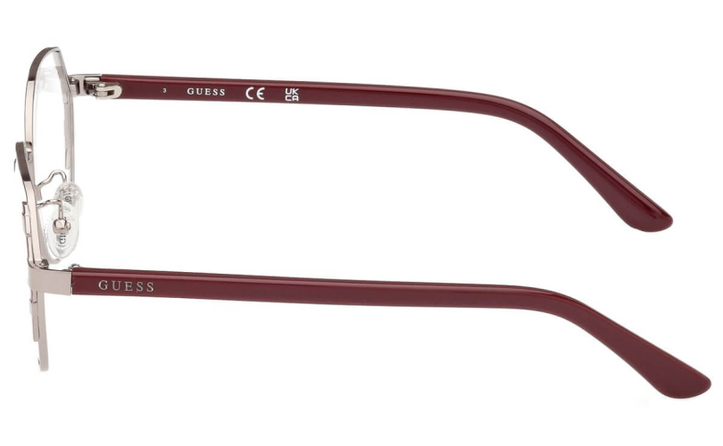 GUESS GU50156 - 010 - 2 - Skyoptic.bg GUESS GU50156 - 010 - 2