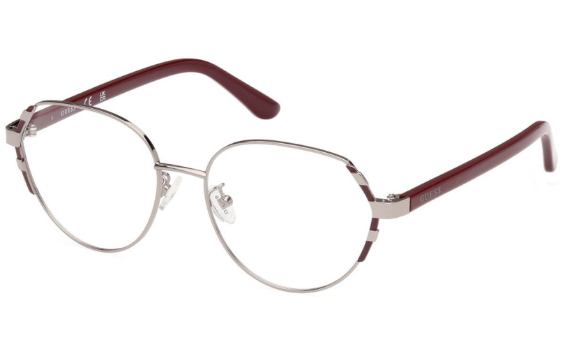 GUESS GU50156 - 010 - 1 - Skyoptic.bg GUESS GU50156 - 010 - 1