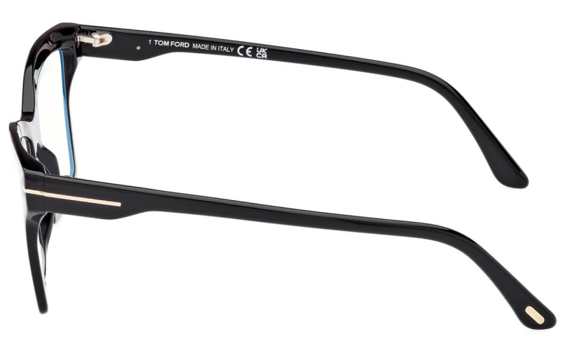 TOM FORD FT5964-B - 001 - 2 - Skyoptic.bg TOM FORD FT5964-B - 001 - 2