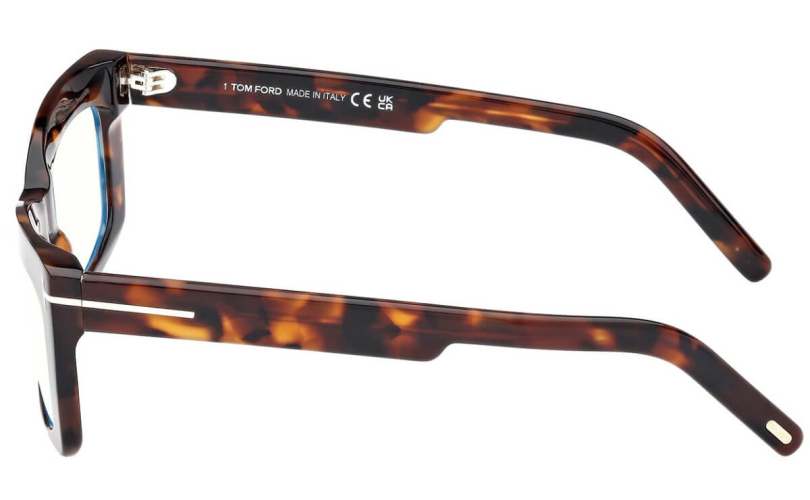 TOM FORD FT5966-B - 052 - 2 - Skyoptic.bg TOM FORD FT5966-B - 052 - 2