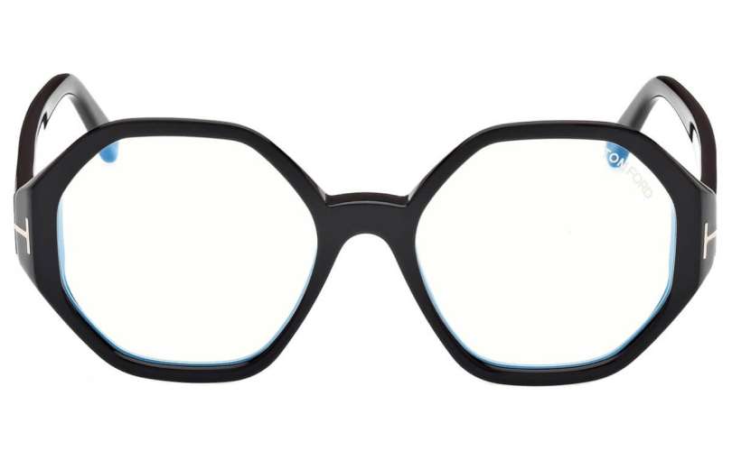 TOM FORD FT5967-B - 001 - 3 - Skyoptic.bg TOM FORD FT5967-B - 001 - 3