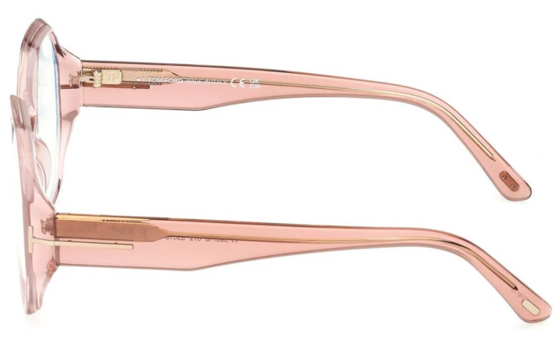 TOM FORD FT5967-B - 072 - 2 - Skyoptic.bg TOM FORD FT5967-B - 072 - 2