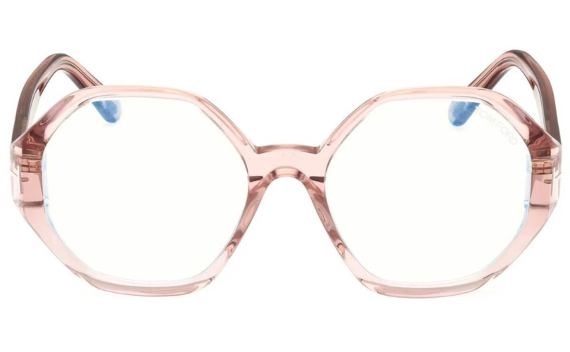 TOM FORD FT5967-B - 072 - 3 - Skyoptic.bg TOM FORD FT5967-B - 072 - 3