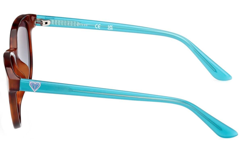 GUESS - Junior GU00126 - 53W - 2 - Skyoptic.bg GUESS - Junior GU00126 - 53W - 2