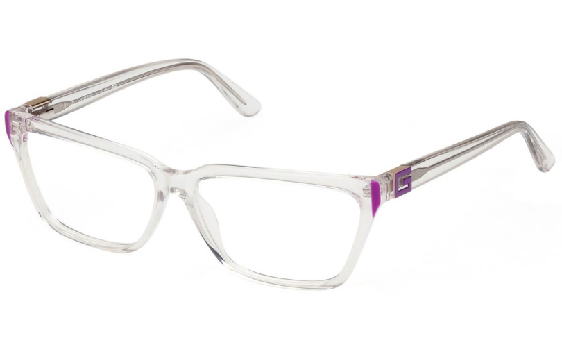 GUESS GU50145 - 026 - 1 - Skyoptic.bg GUESS GU50145 - 026 - 1