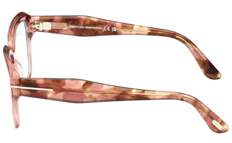 TOM FORD FT5988-B - 072 - 2 - Skyoptic.bg TOM FORD FT5988-B - 072 - 2
