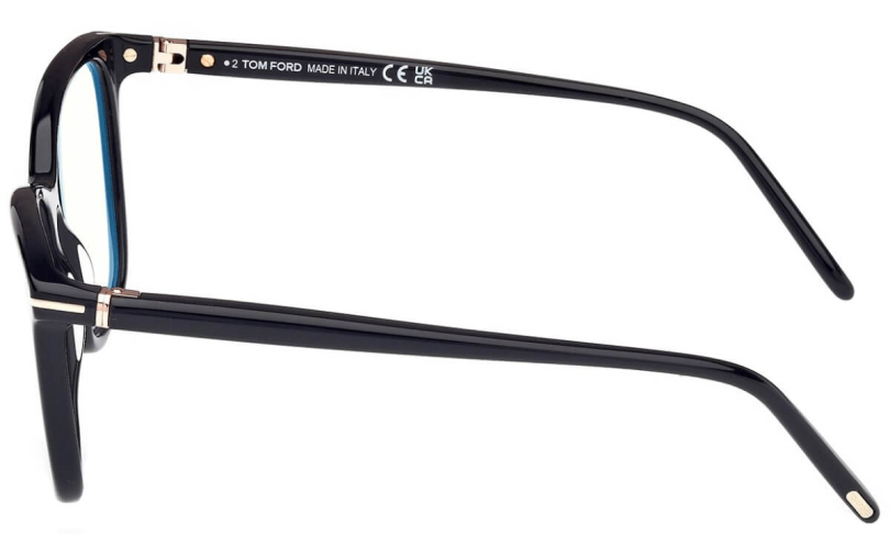 TOM FORD FT5989-B 001 - 2 - Skyoptic.bg TOM FORD FT5989-B 001 - 2