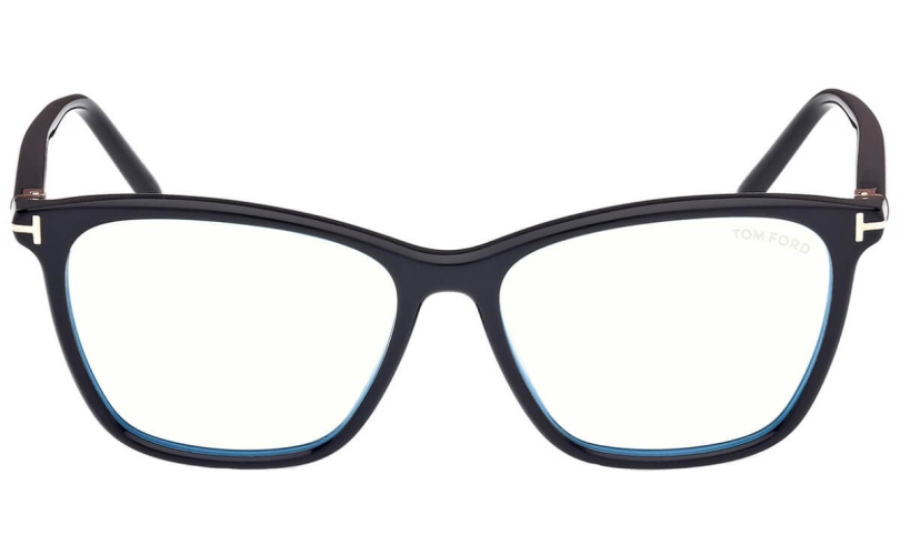 TOM FORD FT5989-B 001 - 3 - Skyoptic.bg TOM FORD FT5989-B 001 - 3