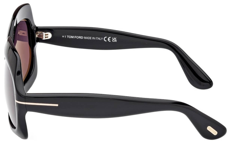 TOM FORD FT1155 - 01A - 2 - Skyoptic.bg TOM FORD FT1155 - 01A - 2
