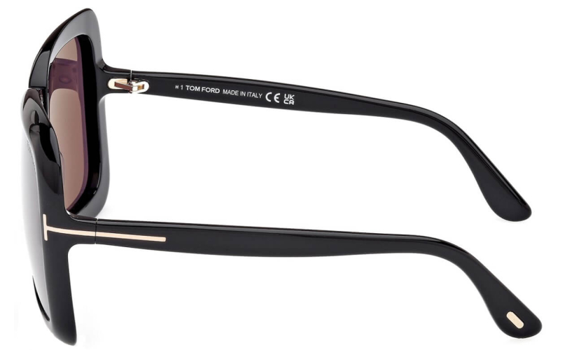 TOM FORD FT1156 - 01A - 2 - Skyoptic.bg TOM FORD FT1156 - 01A - 2
