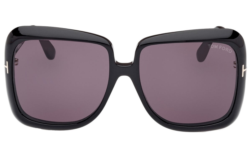 TOM FORD FT1156 - 01A - 3 - Skyoptic.bg TOM FORD FT1156 - 01A - 3
