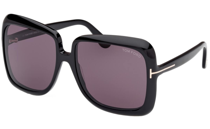 TOM FORD FT1156 - 01A - 1 - Skyoptic.bg TOM FORD FT1156 - 01A - 1