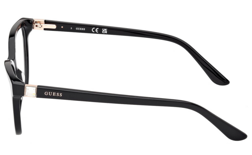 GUESS GU50195 - 001 - 2 - Skyoptic.bg GUESS GU50195 - 001 - 2
