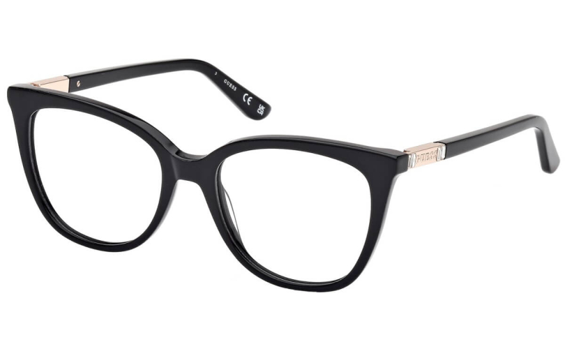 GUESS GU50197 - 001 - 1