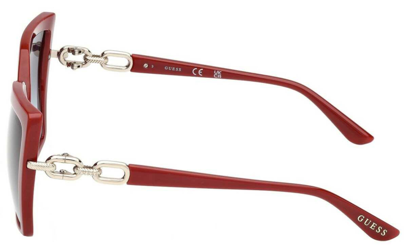 GUESS GU00160 - 66B - 2