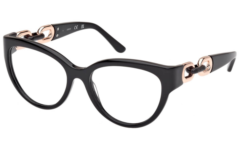 GUESS GU50182 - 001 - 1