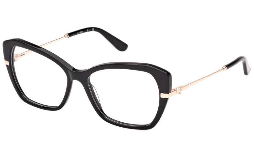 GUESS GU50183 - 001 - 1