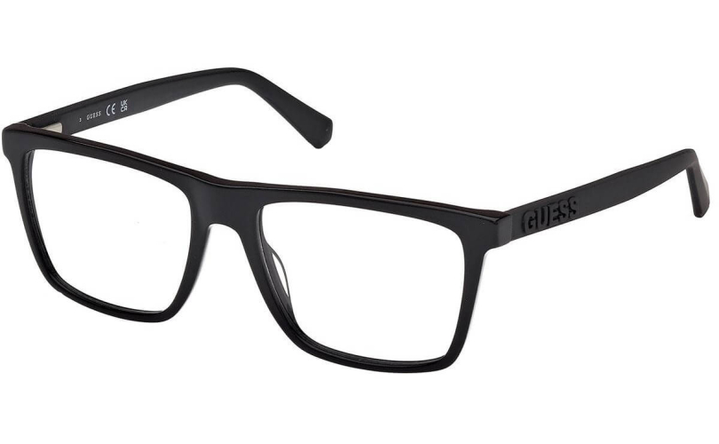 GUESS GU50186 - 001 - 1