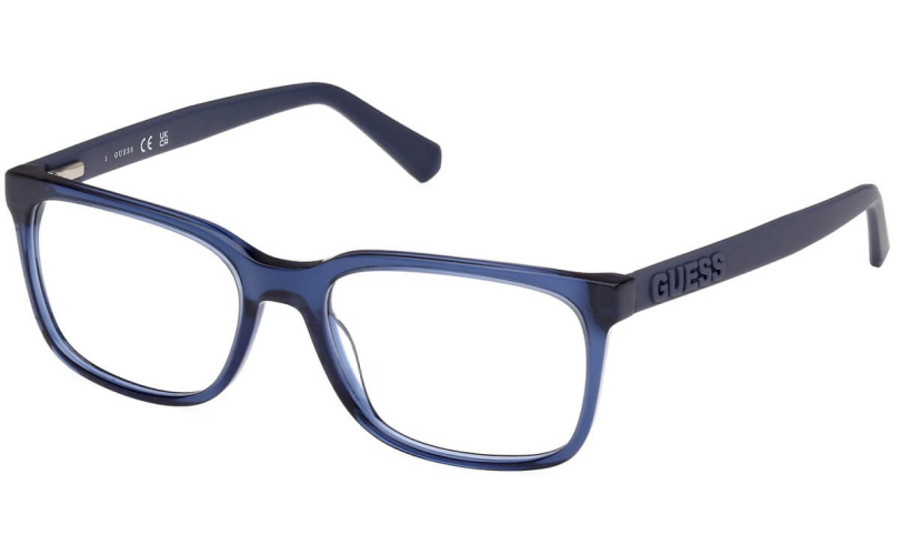 GUESS GU50187 - 090 - 1