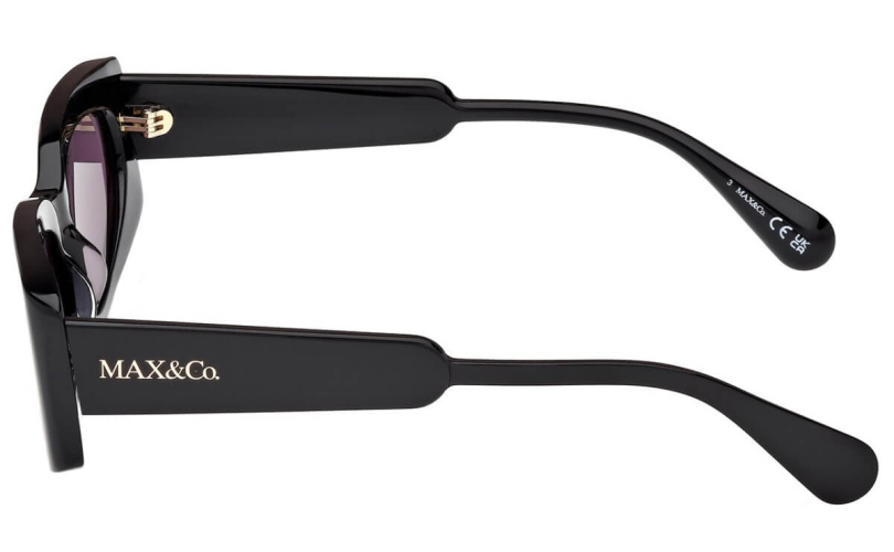 MAX & CO MO0114 - 01A - 2 - Skyoptic.bg MAX & CO MO0114 - 01A - 2