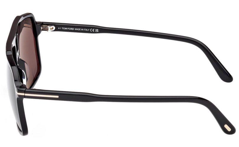 TOM FORD FT1177 - 01A - 2 - Skyoptic.bg TOM FORD FT1177 - 01A - 2