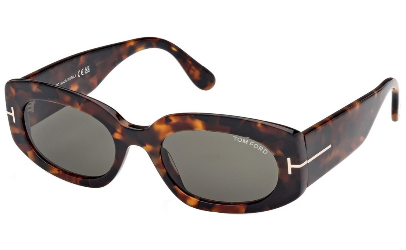 TOM FORD FT1187 - 52N - 1 - Skyoptic.bg TOM FORD FT1187 - 52N - 1