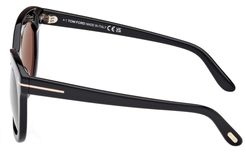 TOM FORD FT1189 - 01E - 2 - Skyoptic.bg TOM FORD FT1189 - 01E - 2