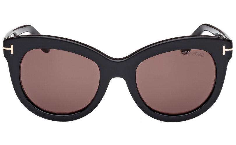 TOM FORD FT1189 - 01E - 3 - Skyoptic.bg TOM FORD FT1189 - 01E - 3