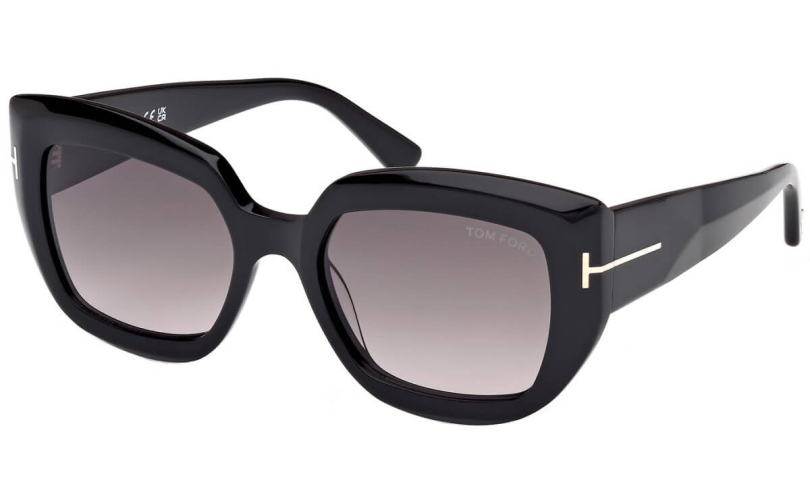 TOM FORD FT1192 - 01B - 1 - Skyoptic.bg TOM FORD FT1192 - 01B - 1