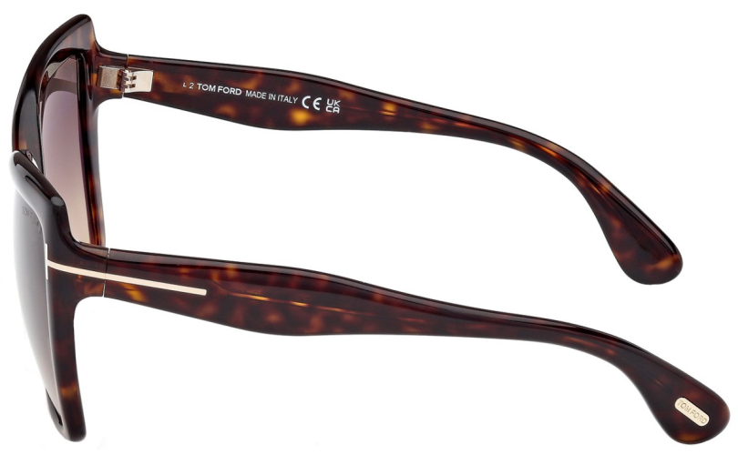 TOM FORD FT1195 - 52B - 2 - Skyoptic.bg TOM FORD FT1195 - 52B - 2