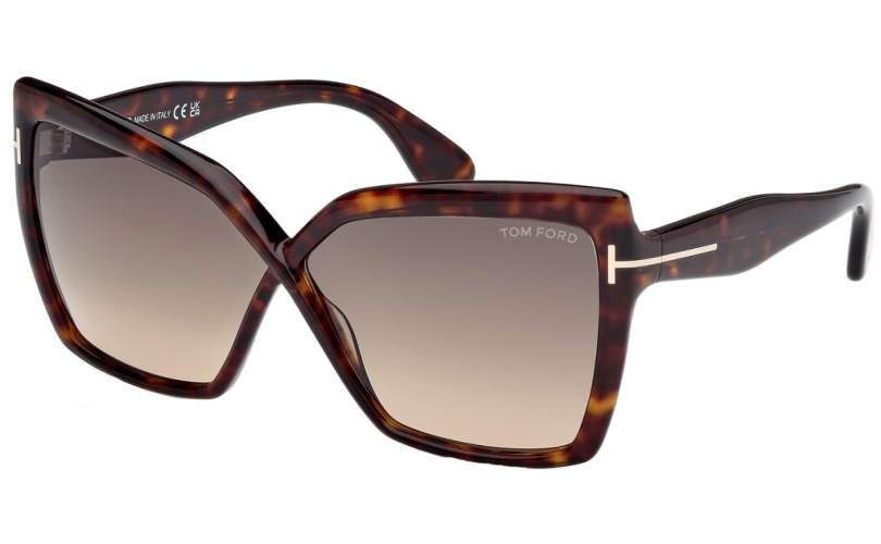 TOM FORD FT1195 - 52B