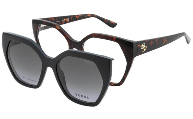 GUESS GU50222 - 052 - 1