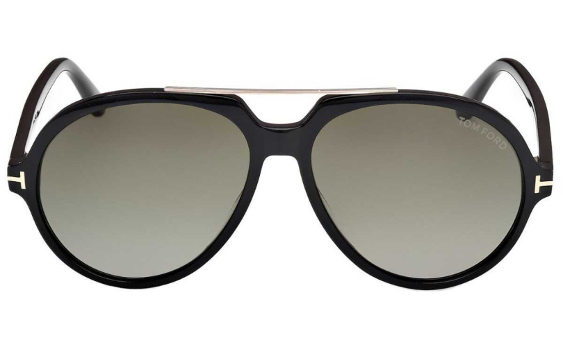 TOM FORD FT1210 - 01B - 2 - Skyoptic.bg TOM FORD FT1210 - 01B - 2