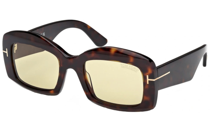 TOM FORD FT1218 - 52E - 1