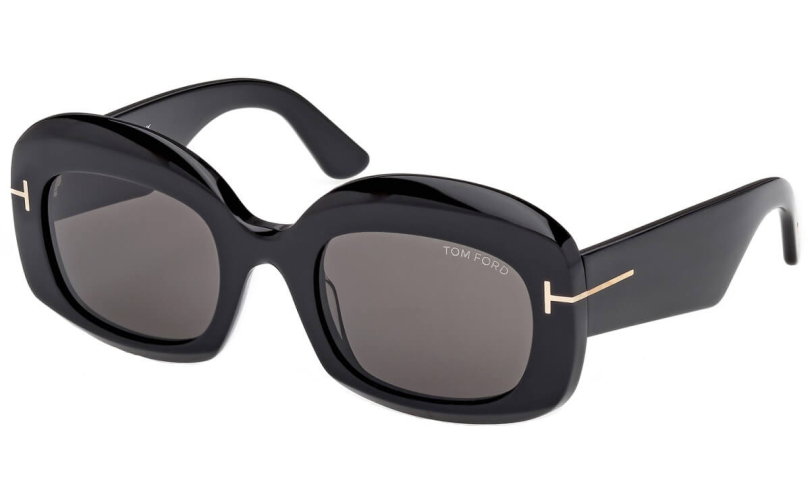 TOM FORD FT1219 - 01A - 1
