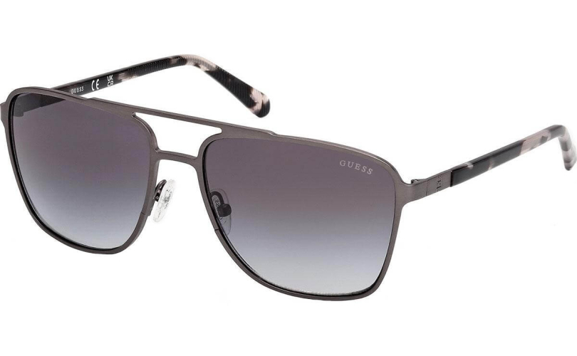 GUESS GU00210 - 07B - 1
