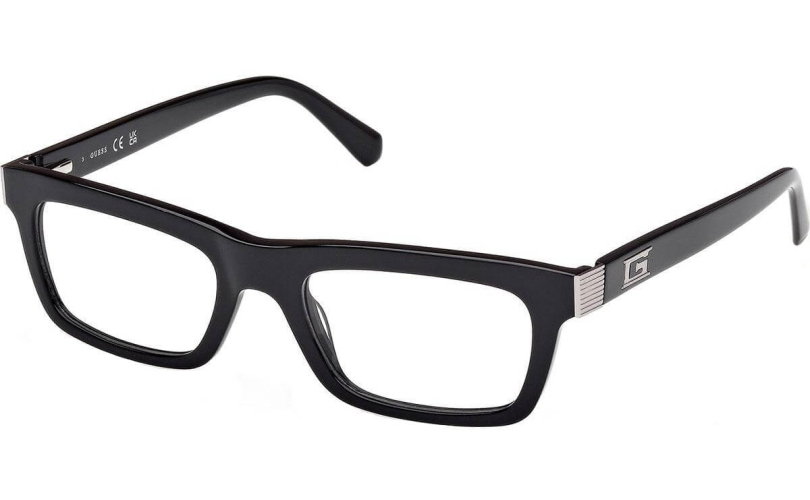 GUESS GU50242 - 001 - 1