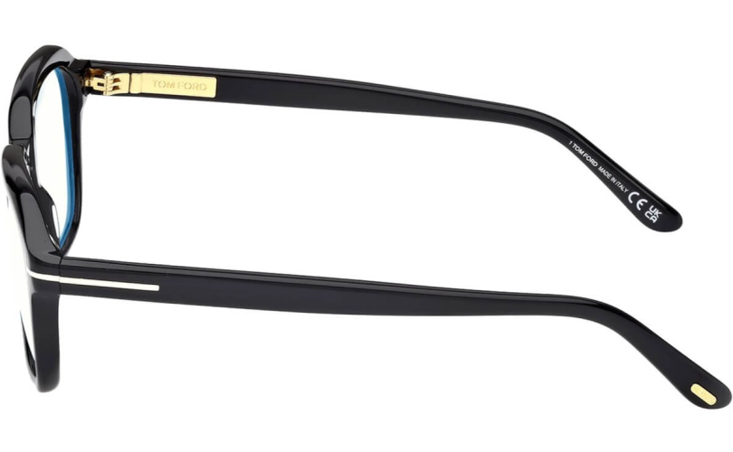 TOM FORD FT6060-B - 001 - 2