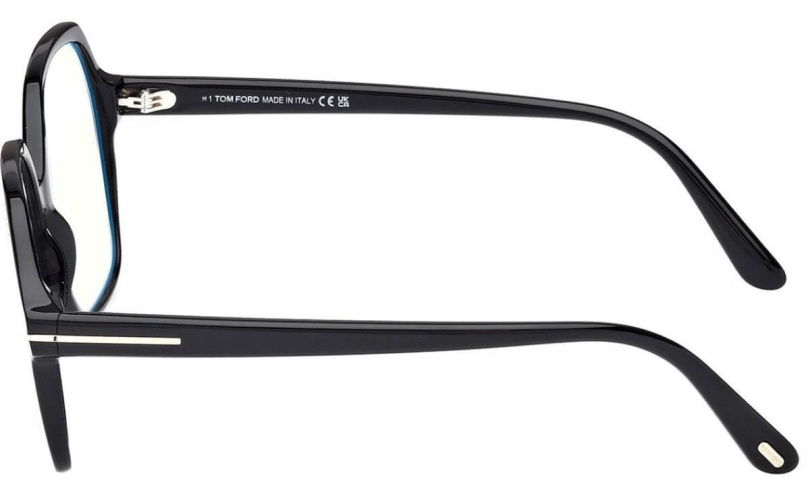 TOM FORD FT6062-B - 001 - 2