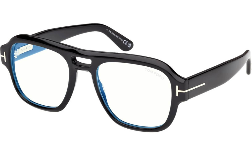 TOM FORD FT6085-B - 001 - 1