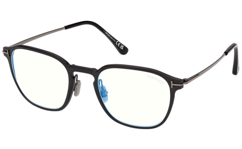 TOM FORD FT6087-B - 002 - 1