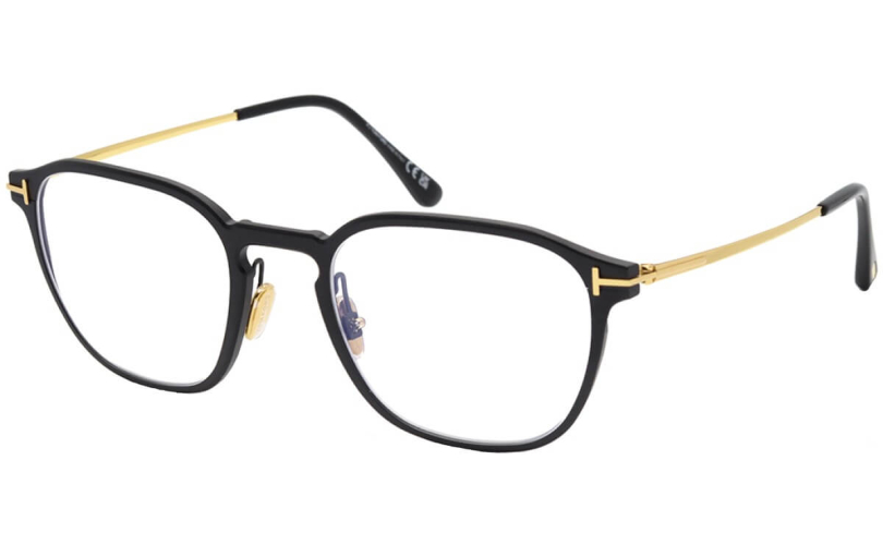 TOM FORD FT6087-B - 002
