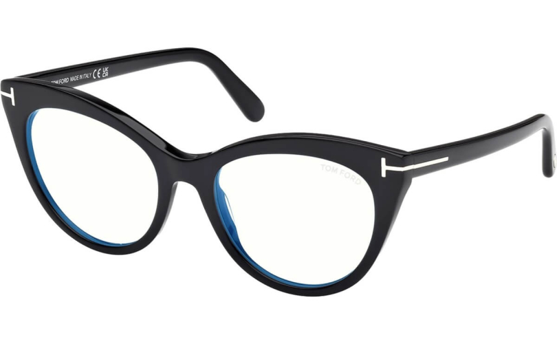 TOM FORD FT6091-B - 001 - 1
