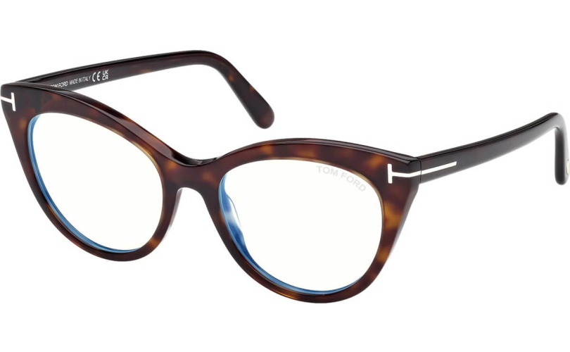TOM FORD FT6091-B - 052 - 1