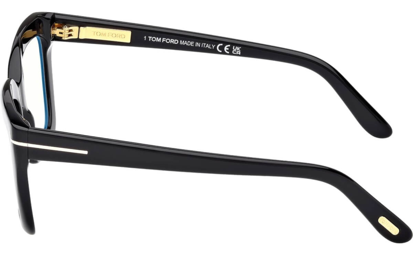 TOM FORD FT6093-B - 001 - 2
