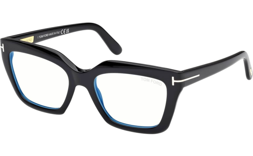 TOM FORD FT6093-B - 001 - 1